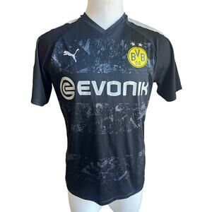 Marco Reus Borussia Dortmund Puma Away Jersey #11 Men’s Size L